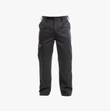 Apache APIND Mens Workwear Trousers Black