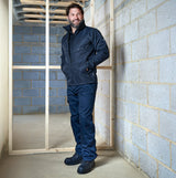 Apache APIND Mens Trousers Navy