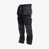 Apache APKHT Mens Trousers Black