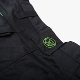 Apache APKHT Mens Trousers Black