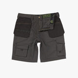Apache APKHT Mens Shorts Grey
