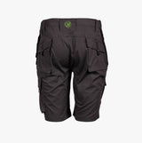 Apache APKHT Mens Shorts Grey