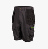 Apache APKHT Mens Shorts Grey