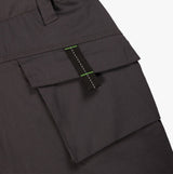 Apache APKHT Mens Shorts Grey