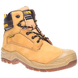 Apache ARIZONA Unisex Boots Honey