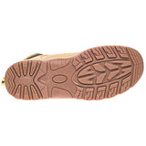 Apache ARIZONA Unisex Boots Honey