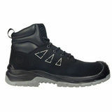 Apache ARMSTRONG Unisex Boots Black