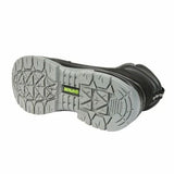 Apache ARMSTRONG Unisex Boots Black