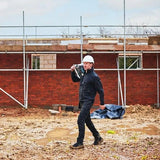 Apache ARMSTRONG Unisex Boots Black