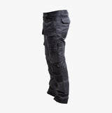 Apache ATS Mens Trousers Grey