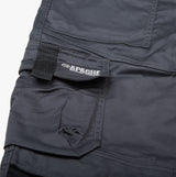 Apache ATS Mens Trousers Grey