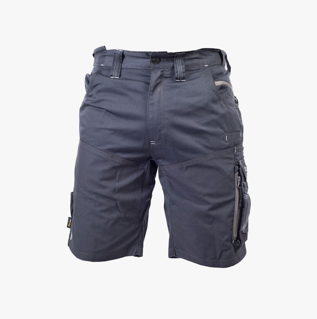 Apache ATS CARGO Mens Shorts Grey