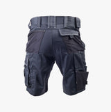 Apache ATS CARGO Mens Shorts Grey