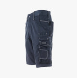 Apache ATS CARGO Mens Shorts Grey