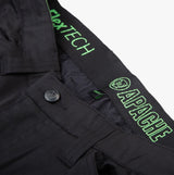 Apache BANCROFT Mens Trousers Black