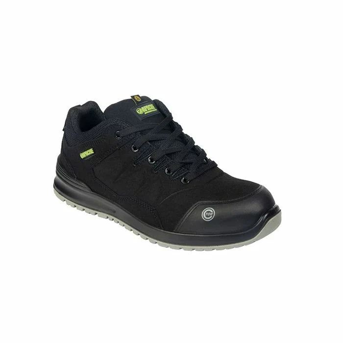 Apache BRAMPTON Unisex Trainers Black