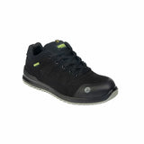 Apache BRAMPTON Unisex Trainers Black