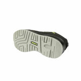 Apache BRAMPTON Unisex Trainers Black