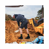 Apache BRAMPTON Unisex Trainers Black