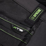 Apache CALGARY Mens Trousers Black