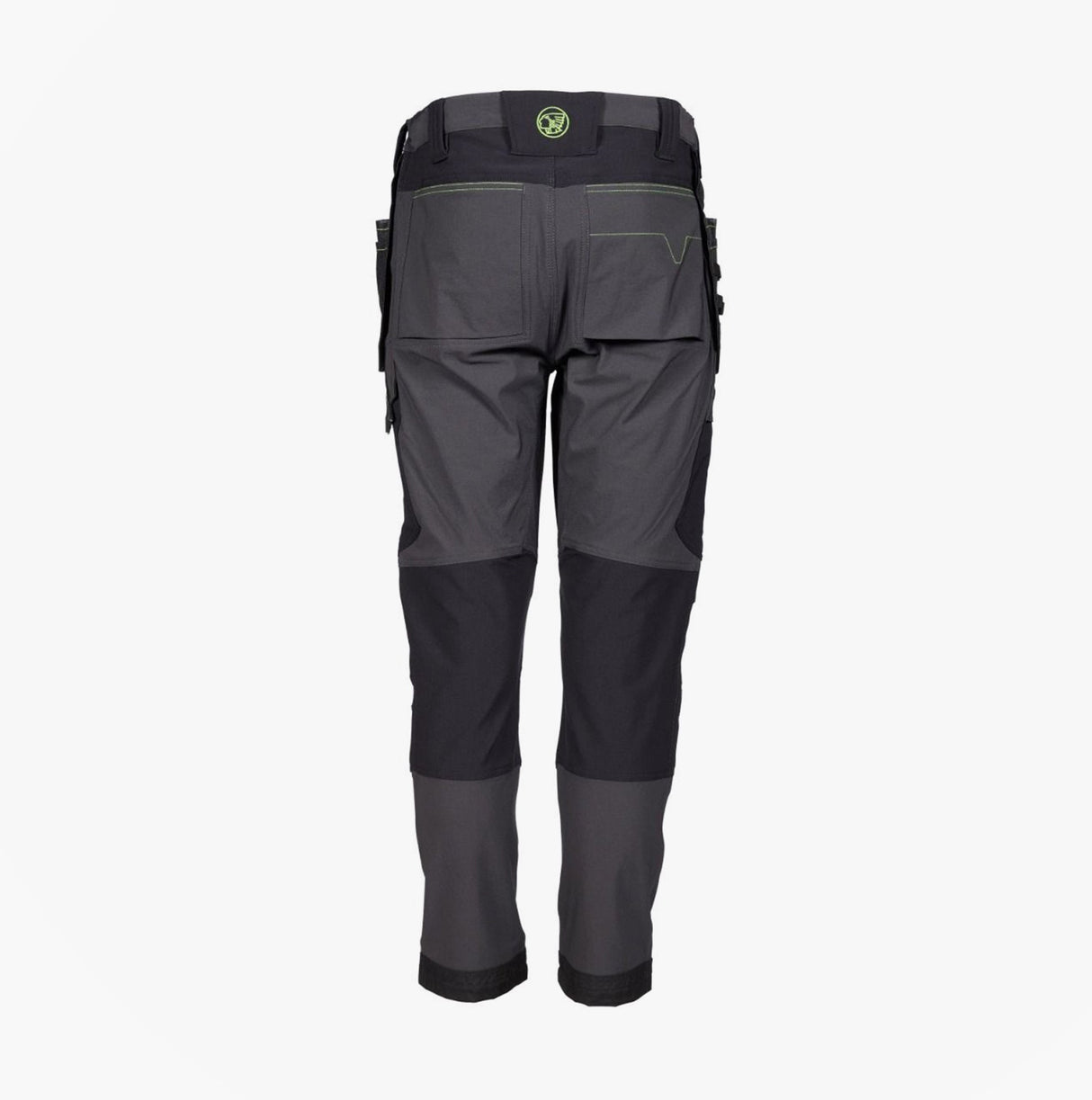 Apache CALGARY Mens Trousers Grey Black