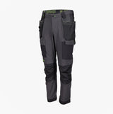 Apache CALGARY Mens Trousers Grey Black