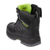 Apache CHILLIWACK Unisex Boots Black
