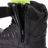 Apache CHILLIWACK Unisex Boots Black