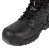 Apache CHILLIWACK Unisex Boots Black