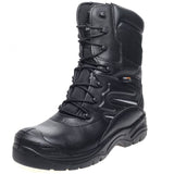 Apache COMBAT Unisex Boots Black