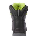 Apache CRANBROOK Unisex Boots Black