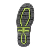 Apache CRANBROOK Unisex Boots Black