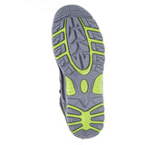 Apache DAKOTA Unisex Boots Black