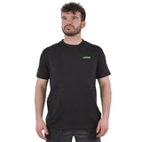 Apache DELTA Mens Workwear T-Shirt Black