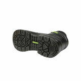 Apache EDMONTON Unisex Boots Black