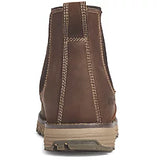 Apache FLYWEIGHT Mens Dealer Boots Brown