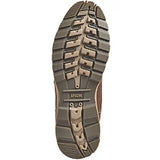 Apache FLYWEIGHT Mens Dealer Boots Brown