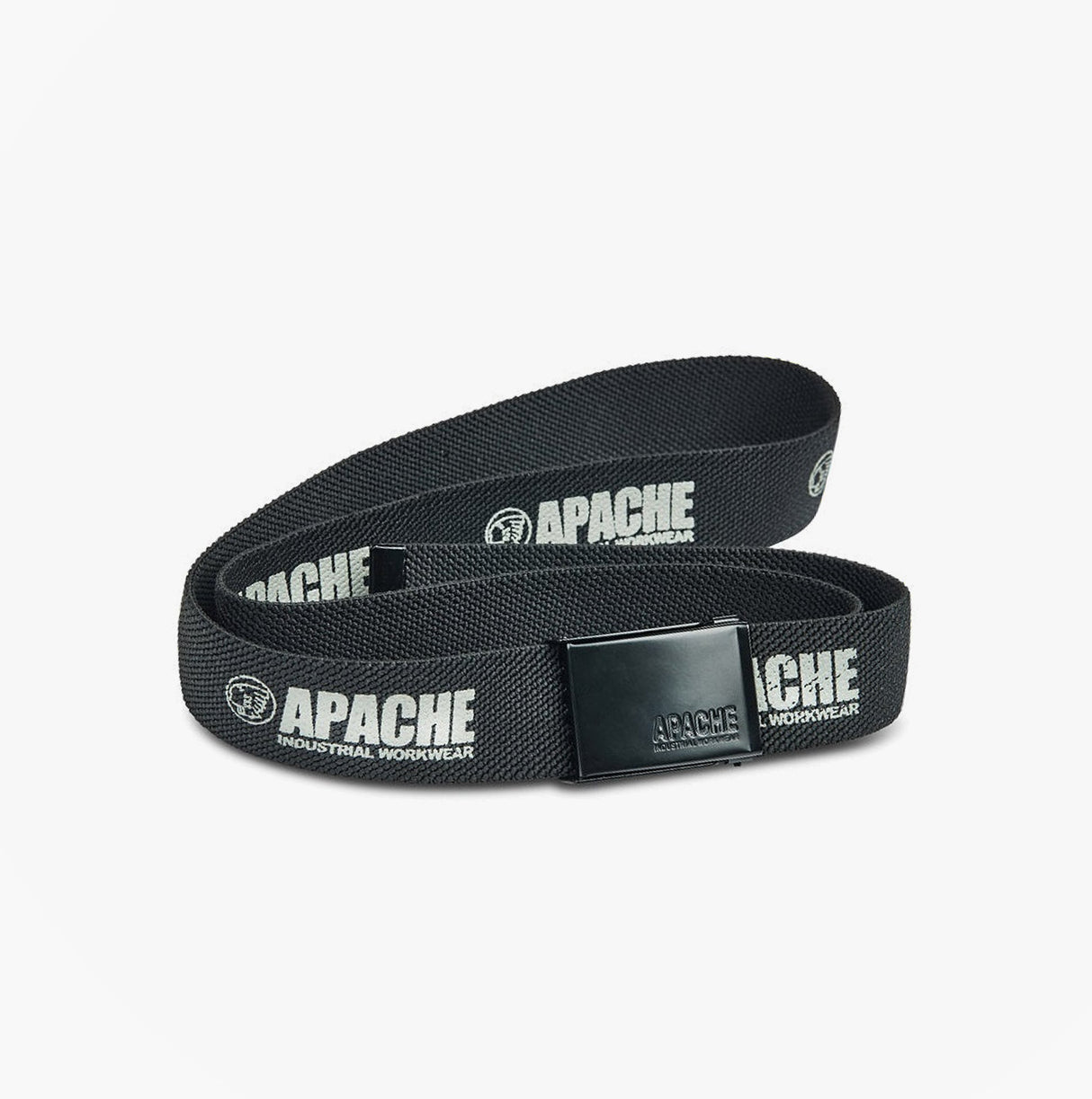Apache HORIZON Mens Belt Black