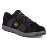 Apache KICK Mens Trainers Black