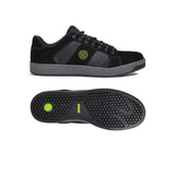Apache KICK Mens Trainers Black