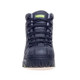 Apache MERCURY Unisex Boots Black