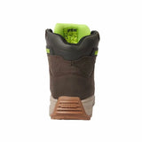 Apache MOOSE Unisex Boots Brown