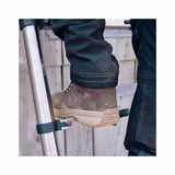 Apache MOOSE Unisex Boots Brown