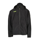 Apache OTTAWA Mens Waterproof Coat Black