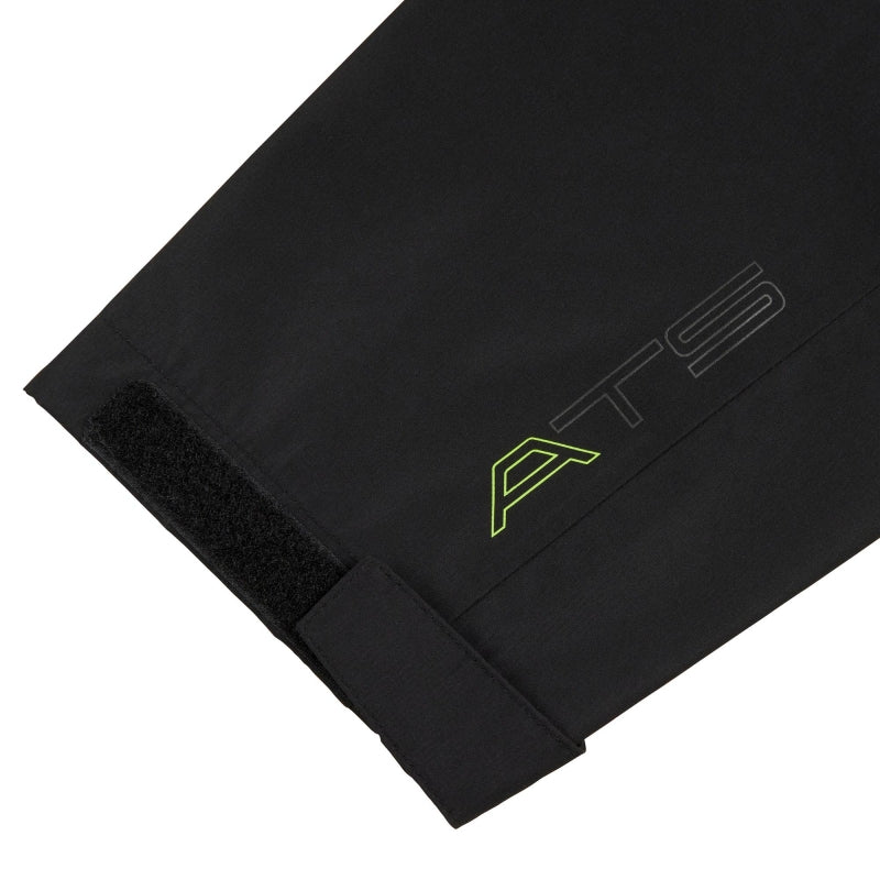 Apache OTTAWA Mens Waterproof Coat Black