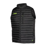 Apache PICTON Mens Gilet Black