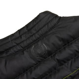 Apache PICTON Mens Gilet Black