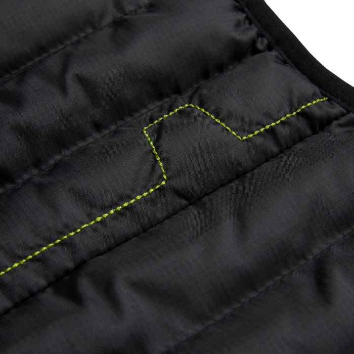 Apache PICTON Mens Gilet Black