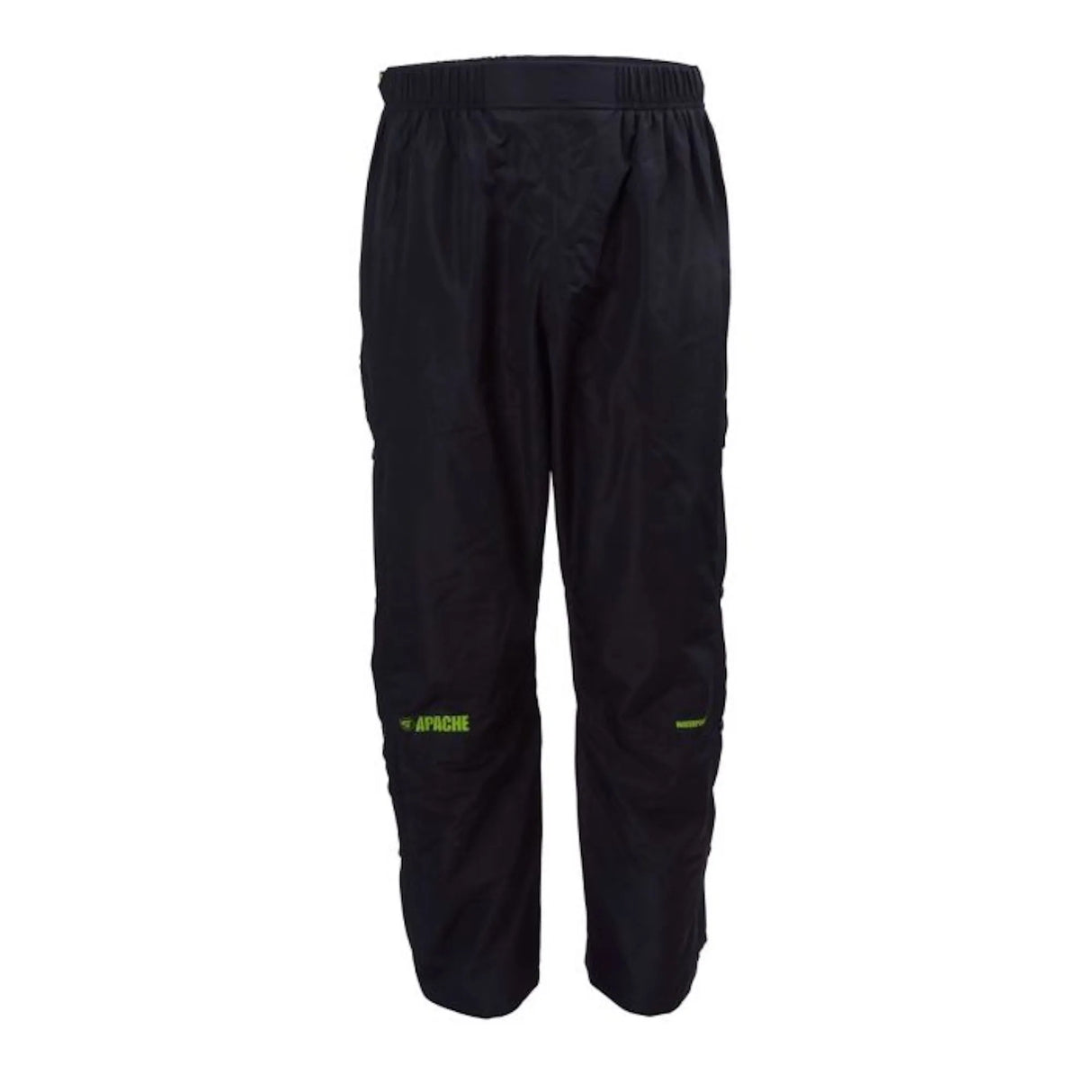 Apache QUEBEC Mens Over Trousers Black
