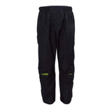 Apache QUEBEC Mens Over Trousers Black